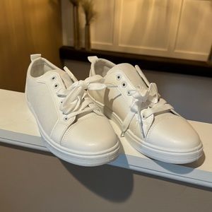 Men’s Shein Sneakers - NWOT